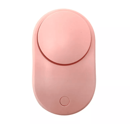 USB Mini Air Conditioning Eyelash Fan - DMC Wholesale