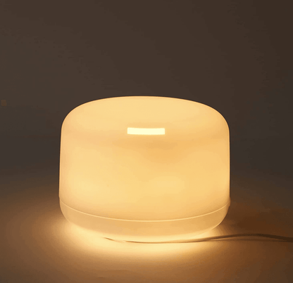 Aroma Diffuser Humidifier (500ml) - DMC Wholesale