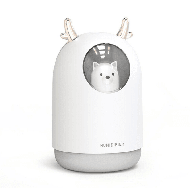 Cute Pet Humidifier - DMC Wholesale