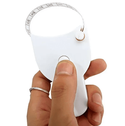 Retractable Ruler Body Measuring Tape (1.5m) - DMC Wholesale