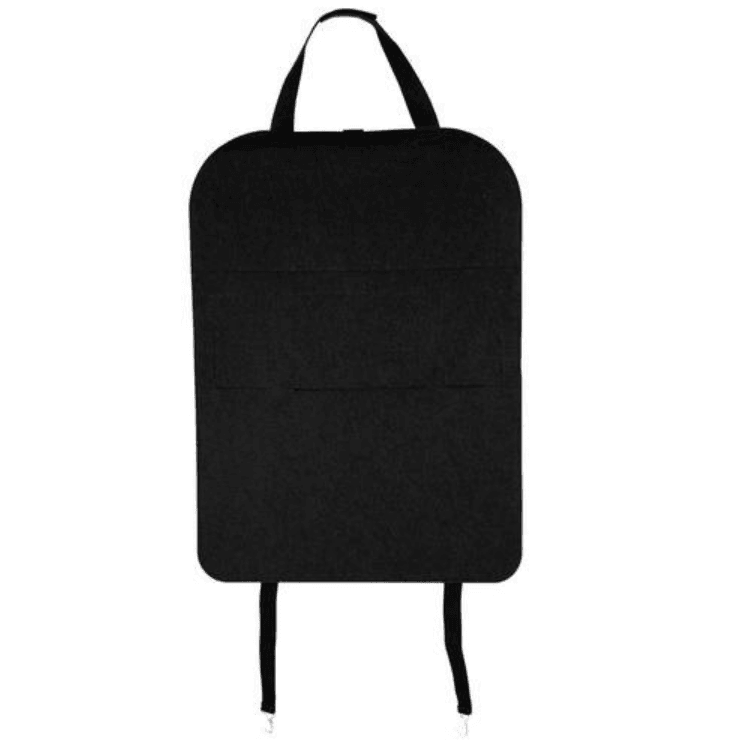 Car Felt Backseat Organisers - DMC Wholesale