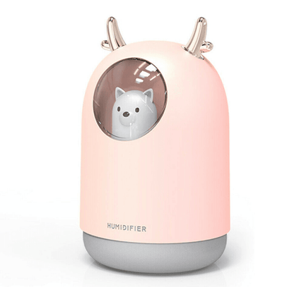Cute Pet Humidifier - DMC Wholesale