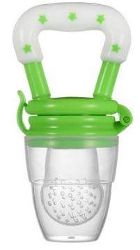 Fresh Fruit Feeding Pacifier - DMC Wholesale