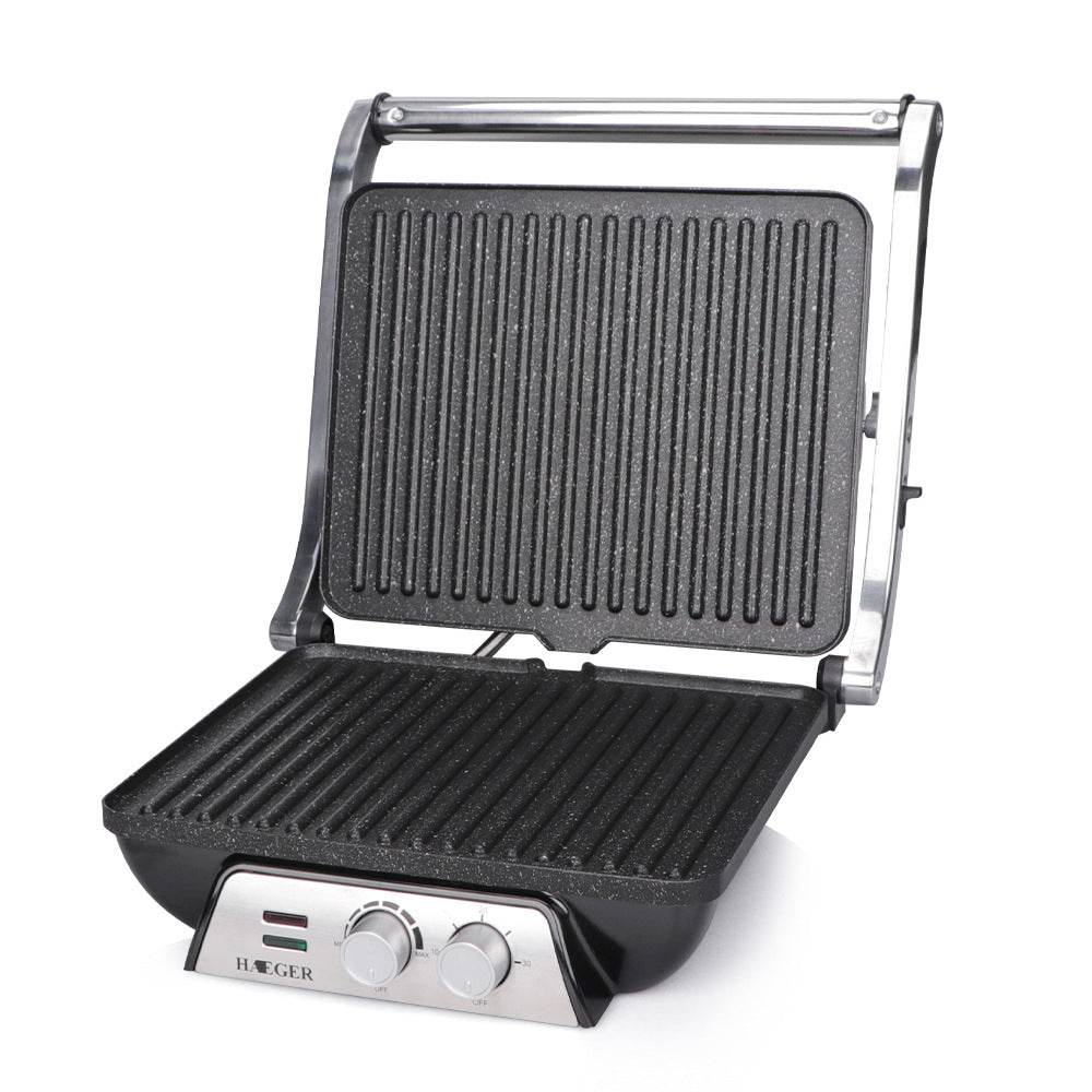 Electric Grill (2000W) - DMC Wholesale