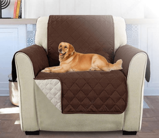 Protective Couch Cover (1 Seater) - DMC Wholesale
