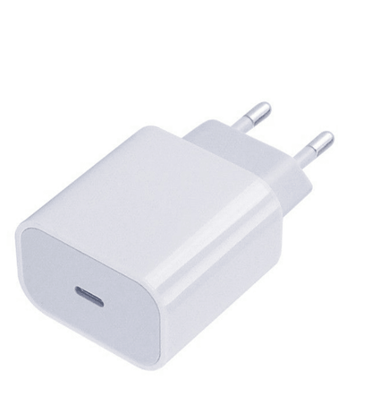 Power Adapter (C-Type)(20W)(Cable excluded) - DMC Wholesale