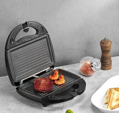 Sandwich Maker - DMC Wholesale