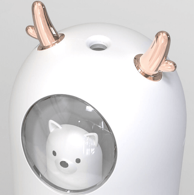 Cute Pet Humidifier - DMC Wholesale
