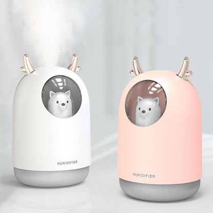 Cute Pet Humidifier - DMC Wholesale