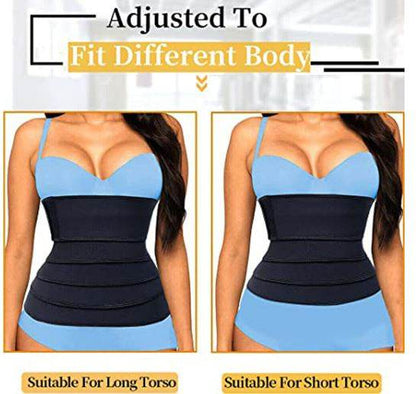 Wrap Bandage Waist Trainer Belt (6m) - DMC Wholesale