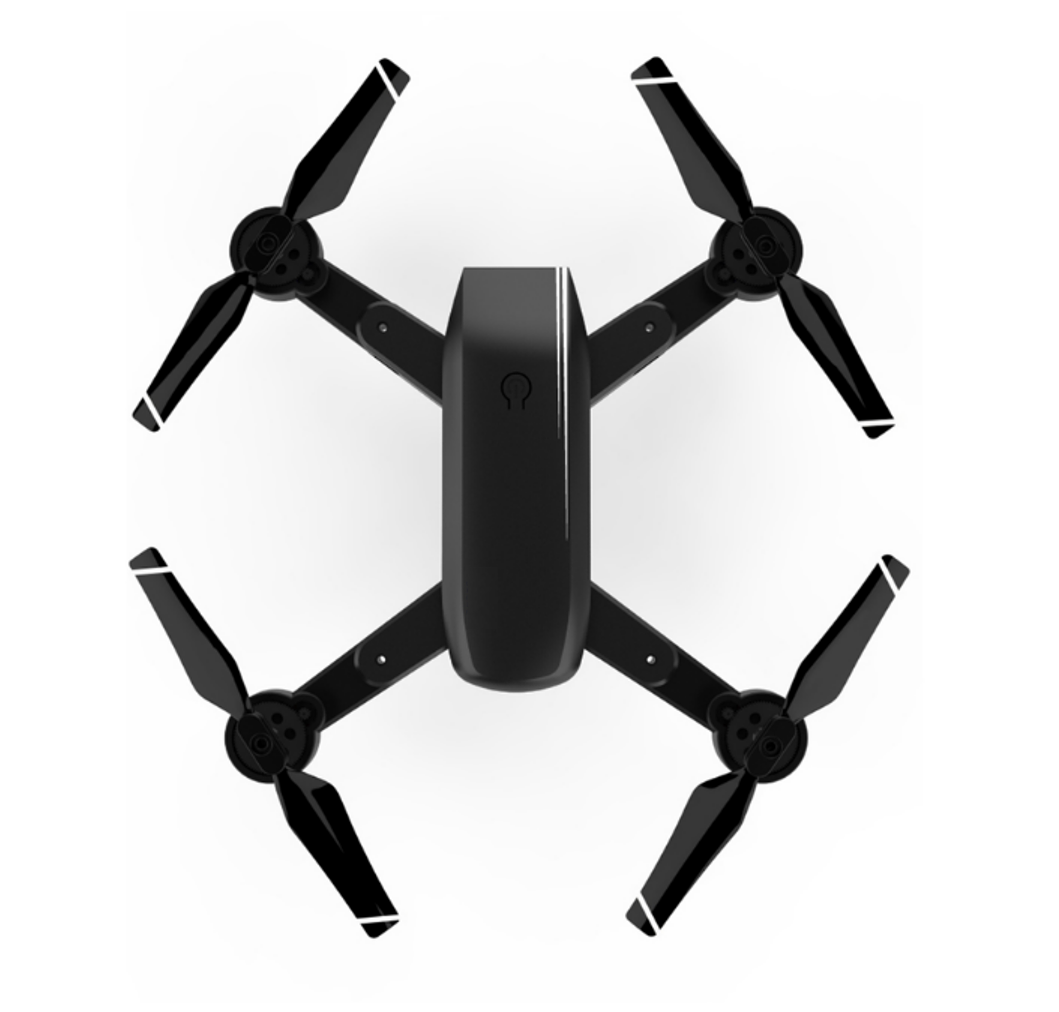 P10 Drone with 4k Camera