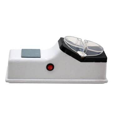 USB Electric Knife Sharpener - DMC Wholesale