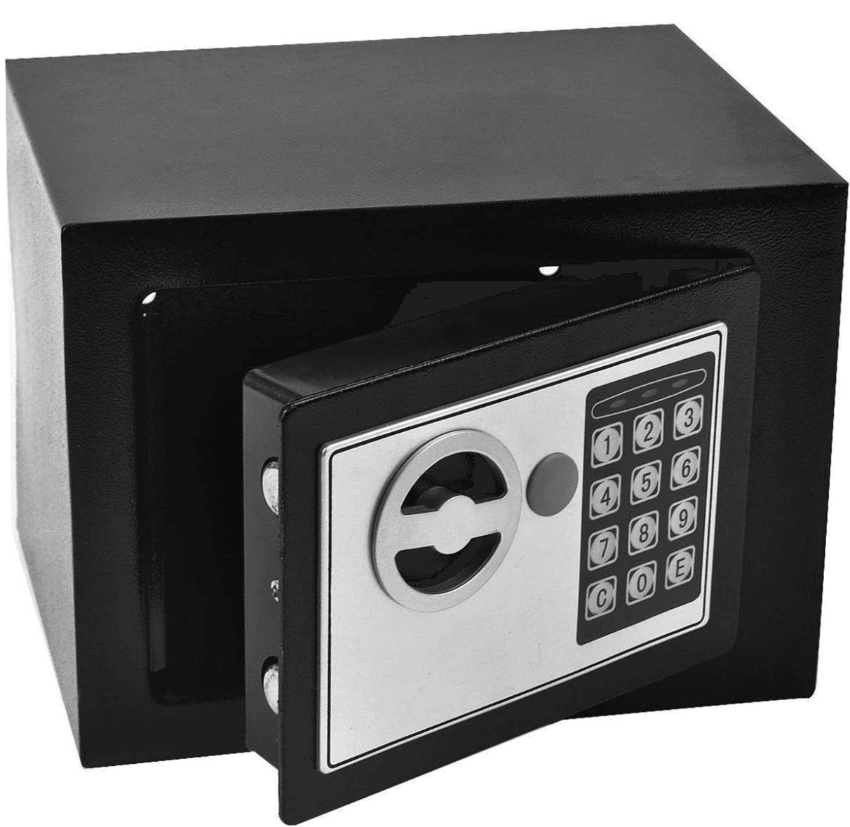 Digital Security Keypad Lock Safe - DMC Wholesale