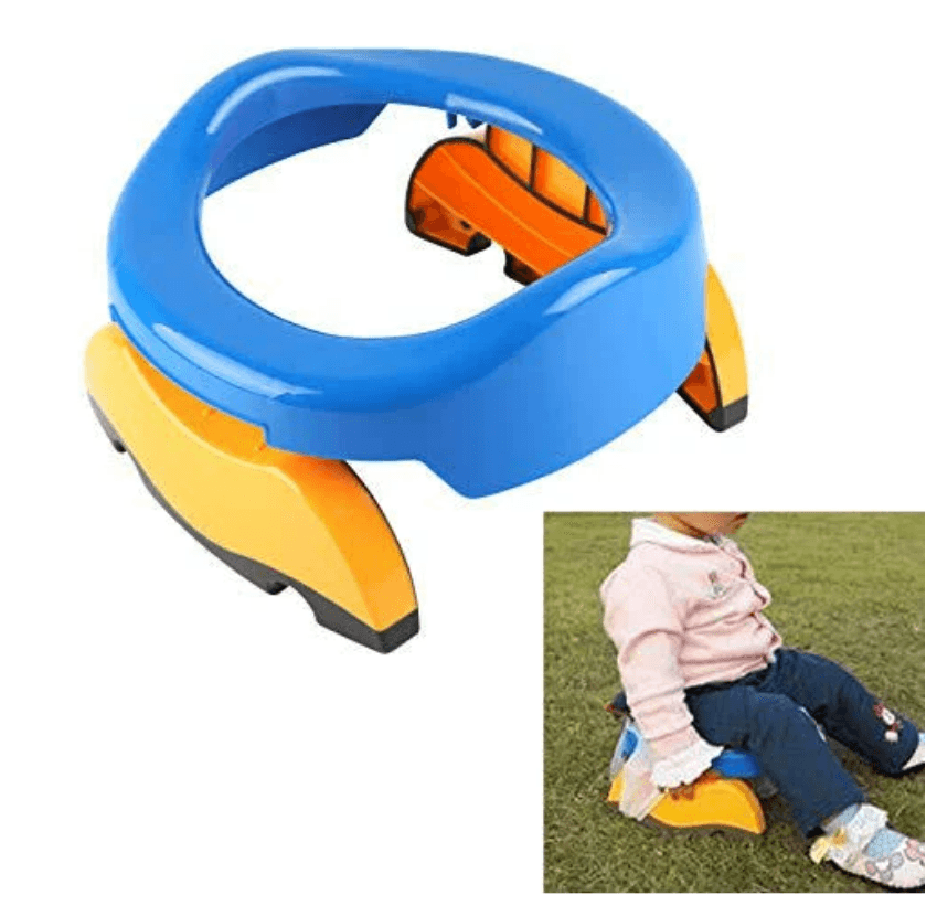 Foldable Toddler Toilet - DMC Wholesale
