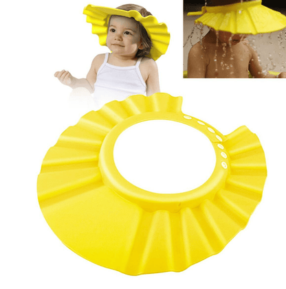 Baby Shower Cap - DMC Wholesale