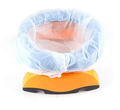 Foldable Toddler Toilet - DMC Wholesale