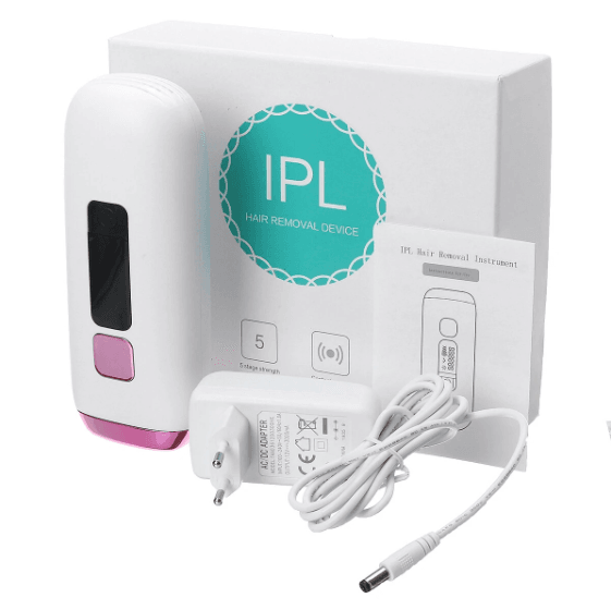 IPL Laser Hair Remover - DMC Wholesale