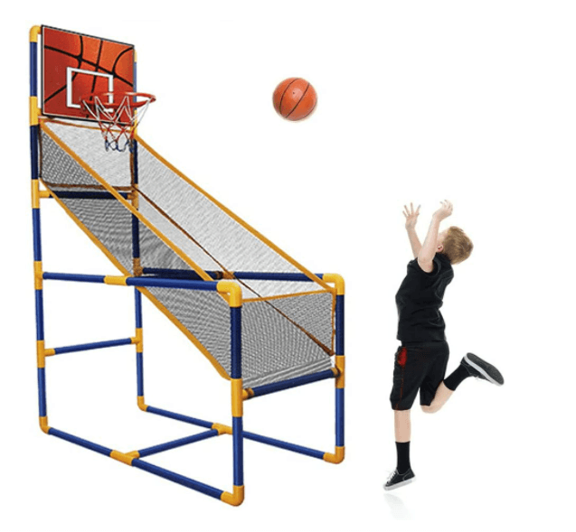 Basketball Arcade Game for Children - DMC Wholesale
