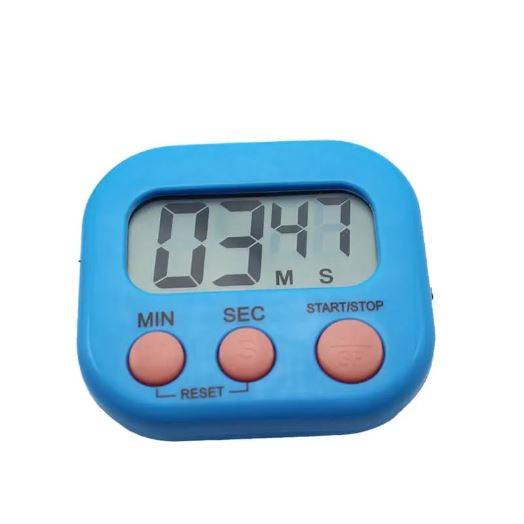Digital Kitchen Timer - DMC Wholesale