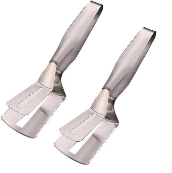 Cooking BBQ Braai Tong (Each) - DMC Wholesale