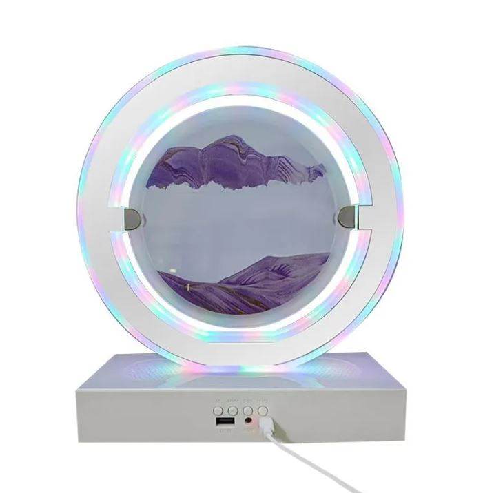 Quicksand Portable Speaker - DMC Wholesale