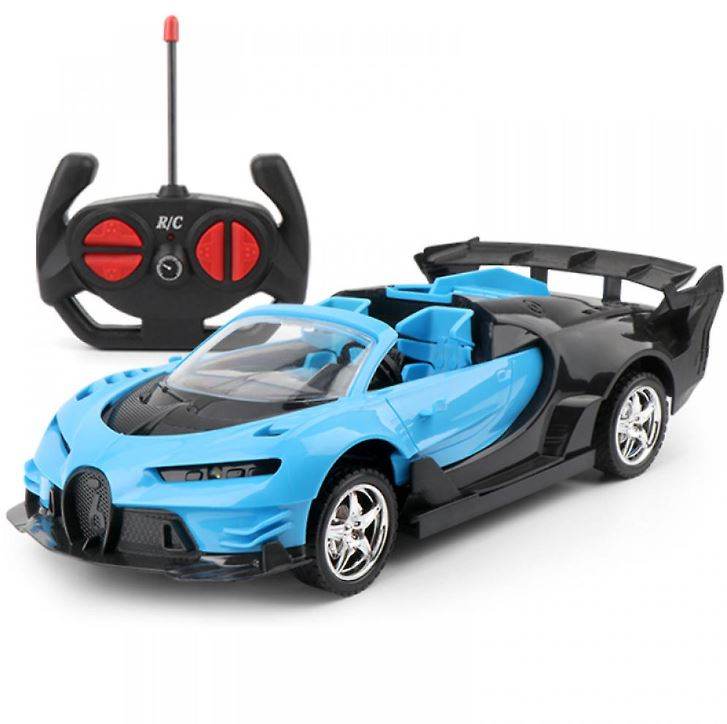 Racing Remote Control Car - DMC Wholesale