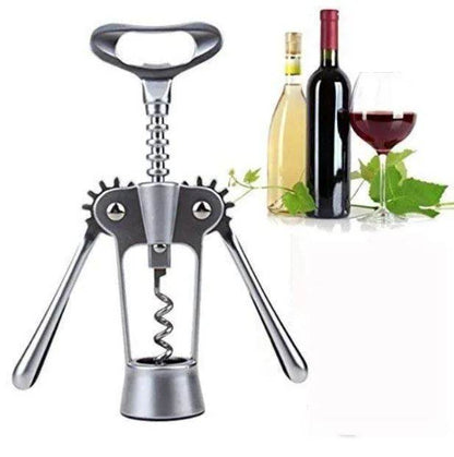 Wine Corkscrew Opener - DMC Wholesale