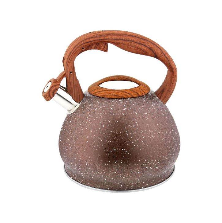 Stove Top Kettle (3.5L) - DMC Wholesale