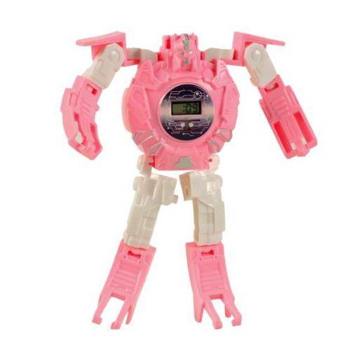 Transforming Wrist Watch For Children - DMC Wholesale