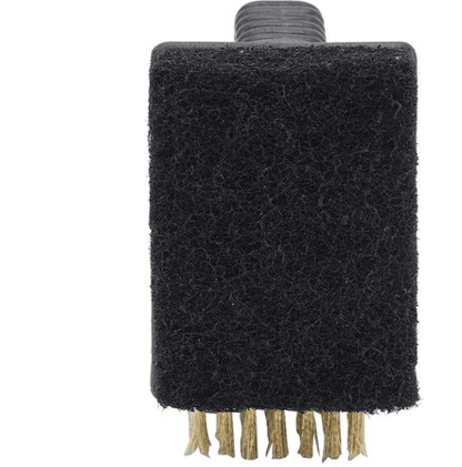 Barbecue Cleaning Brush - DMC Wholesale