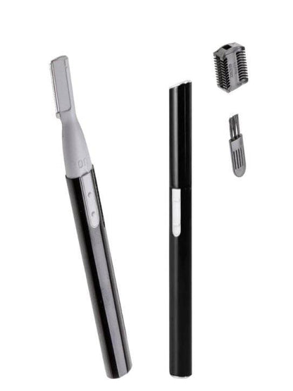 Eyebrow And Moustache Cutter - DMC Wholesale