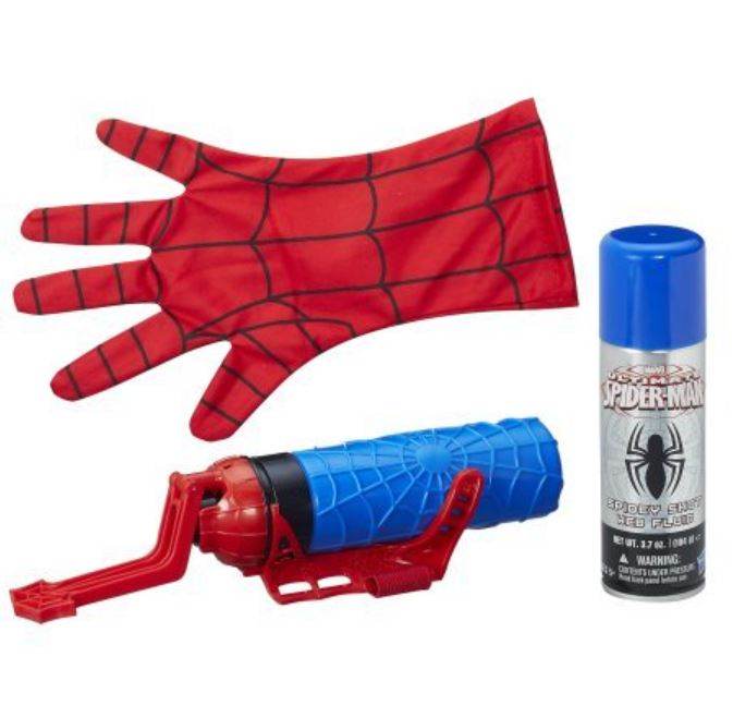 Spiderman Web Slinger - DMC Wholesale