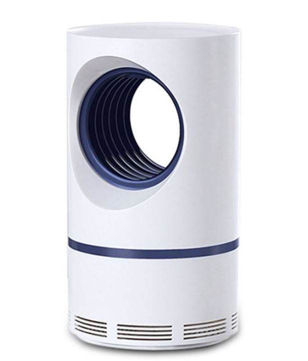 Photocatalytic Suction Type Mosquito Killer - DMC Wholesale