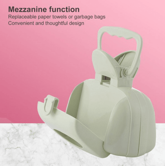 Pet Pooper Scooper Litter Shovel - DMC Wholesale