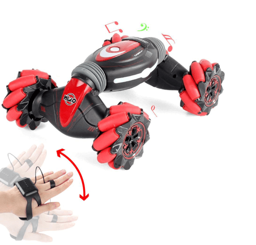 Hand Gesture Remote Control Car - DMC Wholesale