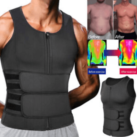 Waist Trainer Vest - DMC Wholesale