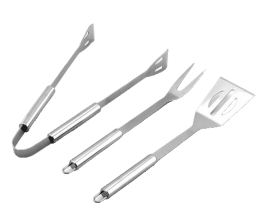 Barbeque Tool Set - DMC Wholesale