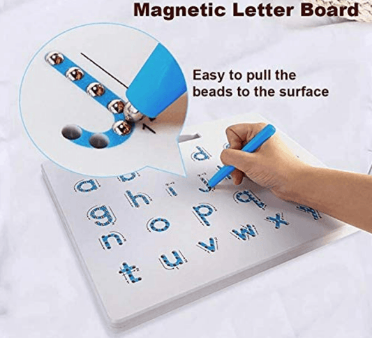 MagPad Magnetic Drawing Board - DMC Wholesale