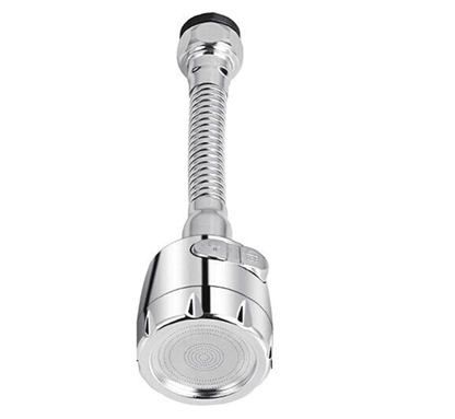 Adjustable Faucet Nozzle With Hose - DMC Wholesale