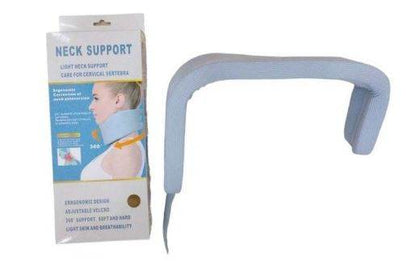 Soft Neck Brace Collar - DMC Wholesale