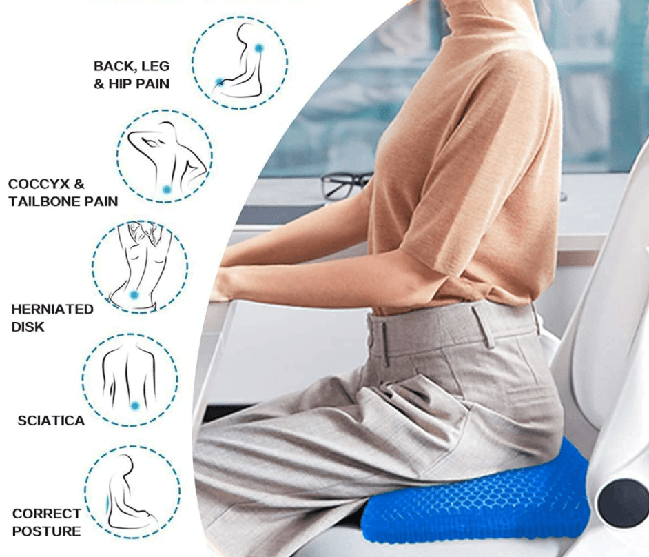 Silicone Egg Sitter Support Cushion - DMC Wholesale