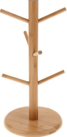 Mug Holder Tree (16cm) - DMC Wholesale