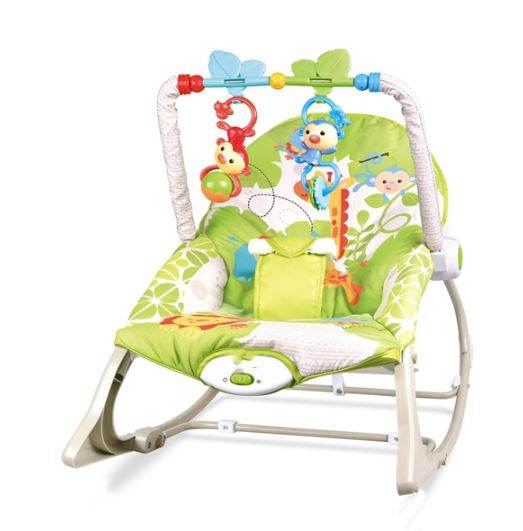 Baby Infant To Toddler Rocker - DMC Wholesale