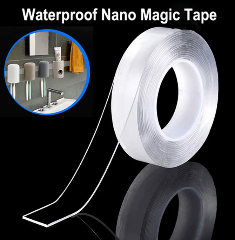 Thin Waterproof Ivy Grip Tape (5m) - DMC Wholesale