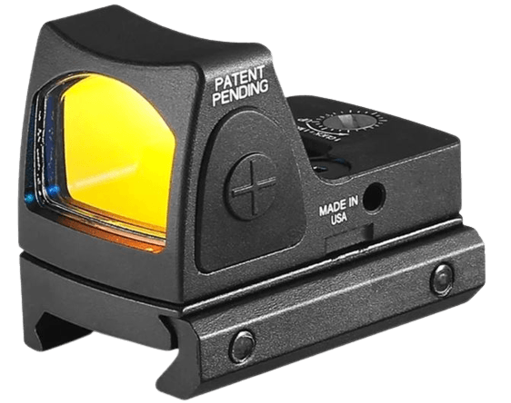 Airsoft Glock Tactical Red Dot Sight - DMC Wholesale