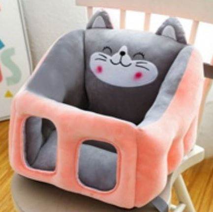 Plush Baby Chair - DMC Wholesale