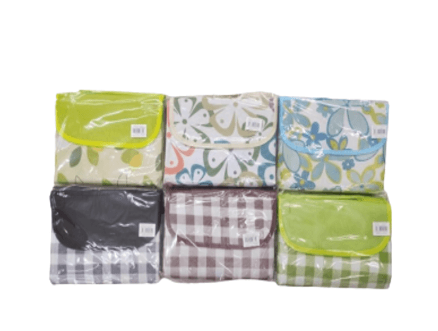 Picnic Blanket (1.5x2m) - DMC Wholesale
