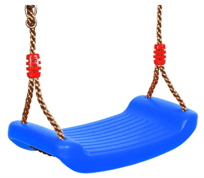 Curved Board Swing - DMC Wholesale