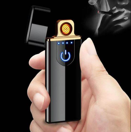 Cigarette Usb Lighters - DMC Wholesale