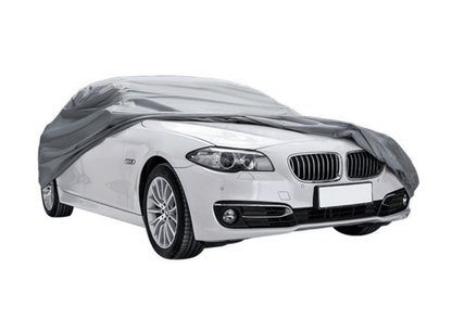 Universal Car Cover (440 to 480cm)(L) - DMC Wholesale